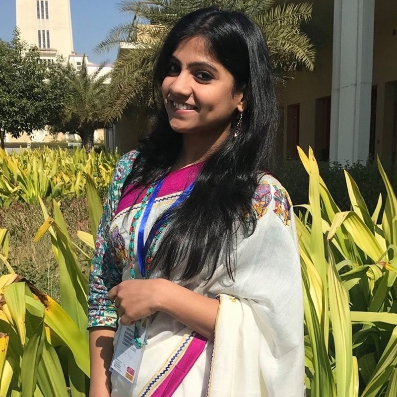 Dr. Shivangi Priya photo
